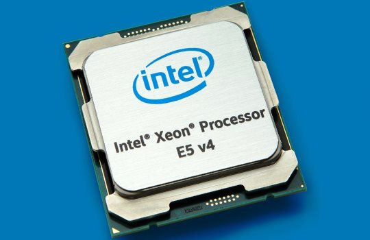 Daftar Harga Prosesor Terbaru untuk Laptop dan PC