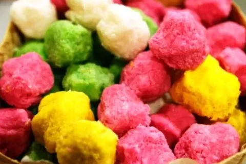 Geplak Bantul Makanan Oleh oleh Khas Jogja Selain Bakpia