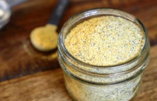 5 Tips Menyimpan Kaldu Bubuk Agar Tidak Menggumpal dan Tahan Lama