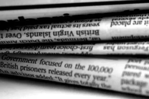 Pengertian Tajuk Rencana Definisi Teks Editorial Ciri Aspek Kaidah