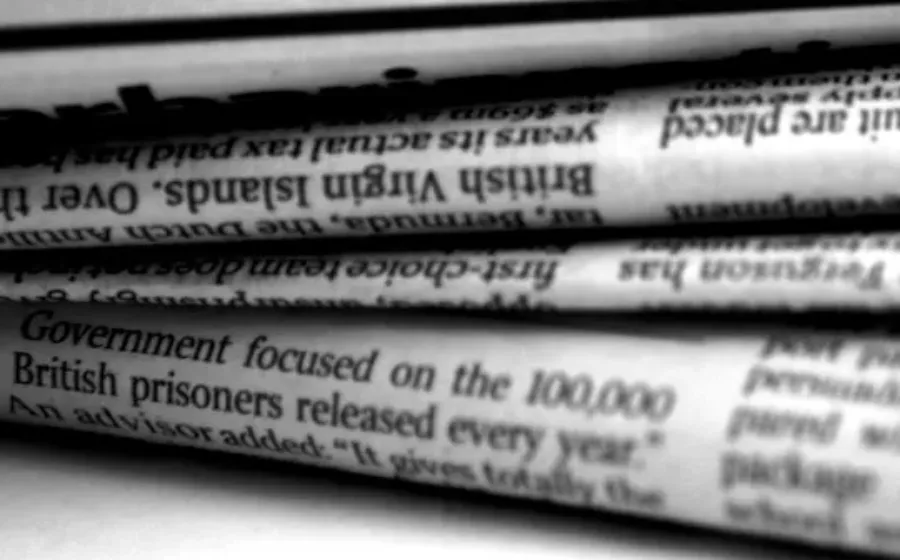 Pengertian Tajuk Rencana Definisi Teks Editorial Ciri Aspek Kaidah
