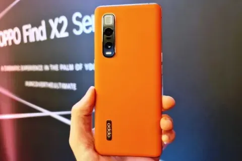 Harga Oppo Find X2 dan Find X2 Pro Terbaru Spesifikasi Fitur Kamera