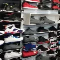 Tips Memilih Sepatu yang Nyaman Tepat Sesuai Kebutuhan
