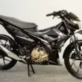 Cara Bore up Suzuki Satria Fu 150 Menjadi 200cc