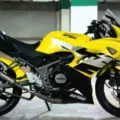 Cara Mudah Setting Ulang Oli Samping Kawasaki Ninja R 150