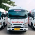 Sewa Elf Jakarta ManoMarion Transport
