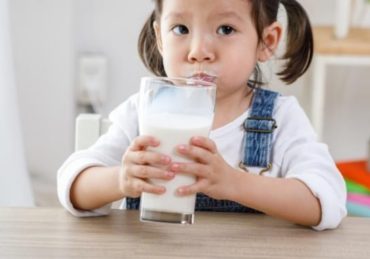Inilah Keuntungan Minum Susu untuk Balita yang Perlu Diketahui