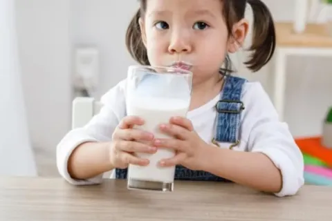 Inilah Keuntungan Minum Susu untuk Balita yang Perlu Diketahui