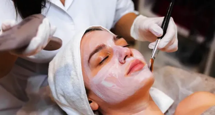 Rekomendasi Klinik Kecantikan di Depok