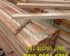 Harga Kayu Kalimantan