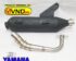Harga Knalpot Mio Standar Original