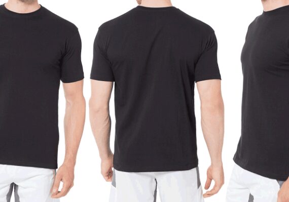 kaos polos hitam depan belakang png_045f6d198.jpg