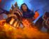 Wallpaper Mobile Legend Hidup