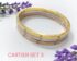 Harga Gelang Cartier Asli