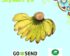 Harga Pisang Kepok