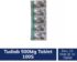 Metformin Hcl 500 Mg Obat Apa