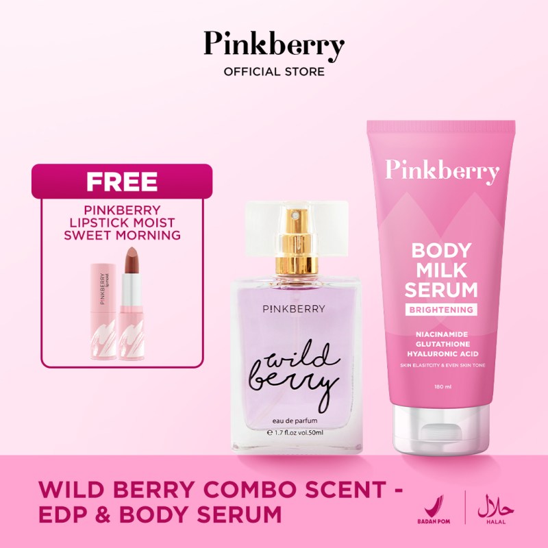 Serum Di Alfamart Homecare24