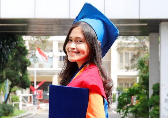 Manajemen Universitas Pertamina dan Kiprah Mahasiswa dalam Membangun Masa Depan