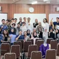 Cetak Talenta Siap Kerja, Universitas Pertamina Hadirkan Geothermal Training Bersama Para Praktisi Energi Panas Bumi