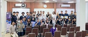 Cetak Talenta Siap Kerja, Universitas Pertamina Hadirkan Geothermal Training Bersama Para Praktisi Energi Panas Bumi