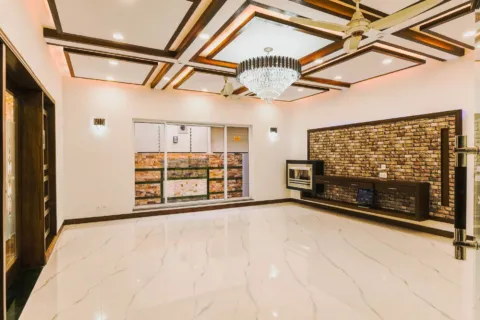 Tips memilih plafon rumah berbahan gipsum dan PVC untuk interior modern